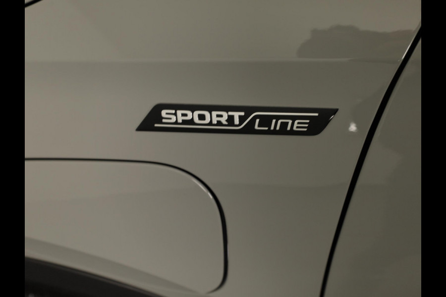 Škoda Kodiaq Sportline Business PHEV 1.5 TSI 204 pk 6 versn. DSG | Panoramadak | Comfort Pakket | Wegklapbare trekhaak | Light & view