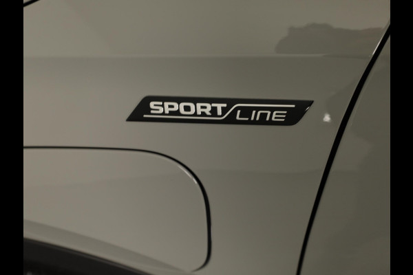 Škoda Kodiaq Sportline Business PHEV 1.5 TSI 204 pk 6 versn. DSG | Panoramadak | Comfort Pakket | Wegklapbare trekhaak | Light & view