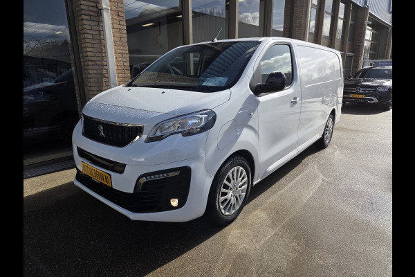 Opel Vivaro E /Peugeot e-Expert EV Extra lang L3 75 kWh Airco Achteruitrijcamera
