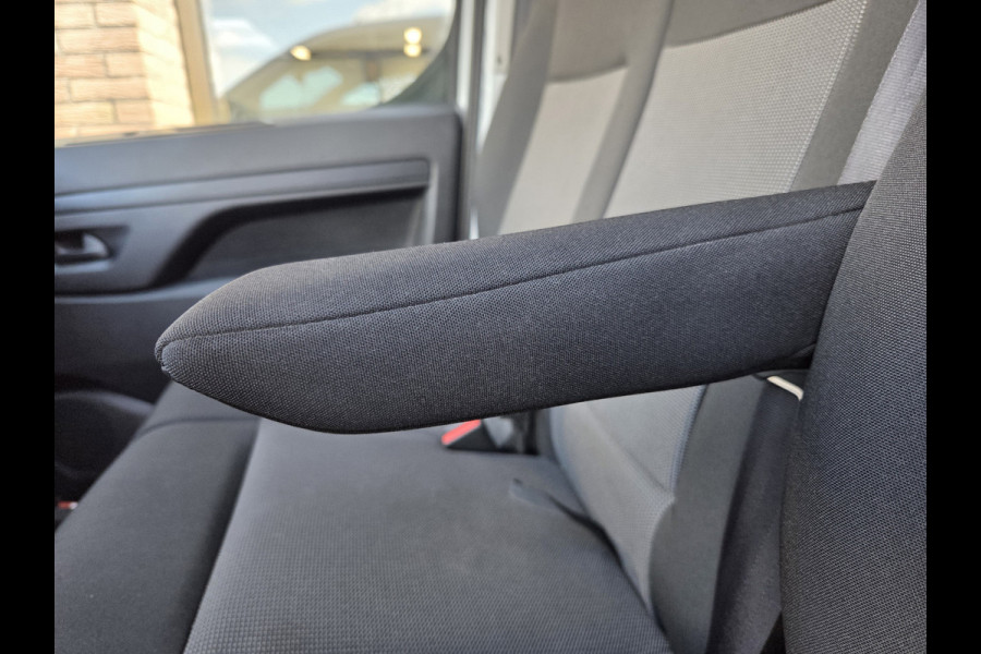 Opel Vivaro E /Peugeot e-Expert EV Extra lang L3 75 kWh Airco Achteruitrijcamera