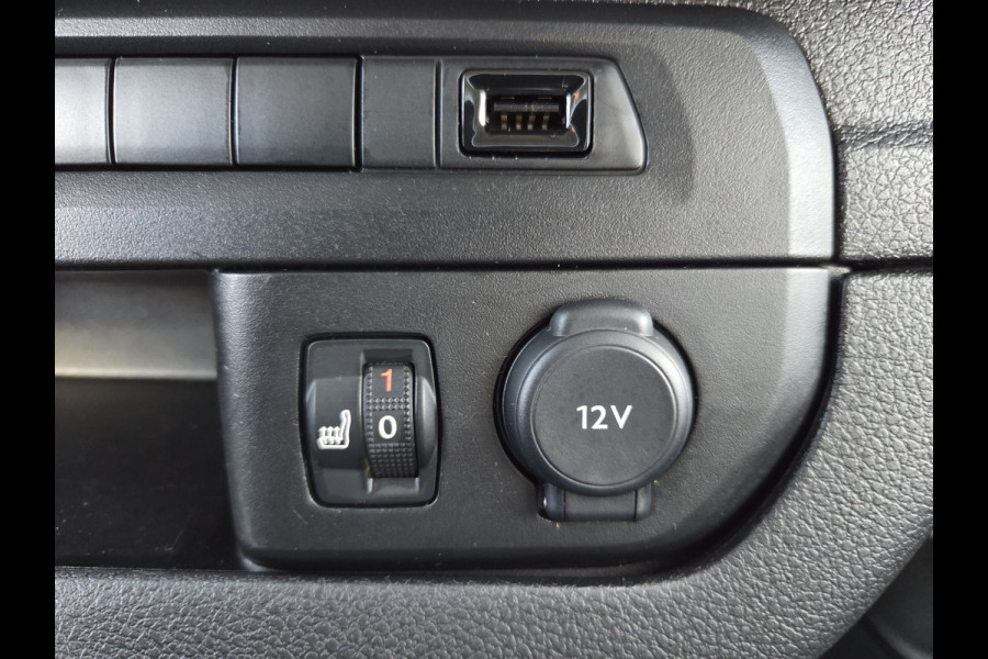 Opel Vivaro E /Peugeot e-Expert EV Extra lang L3 75 kWh Airco Achteruitrijcamera