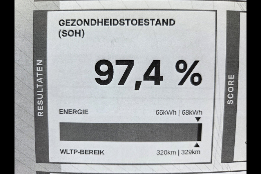 Opel Vivaro E /Peugeot e-Expert EV Extra lang L3 75 kWh Airco Achteruitrijcamera