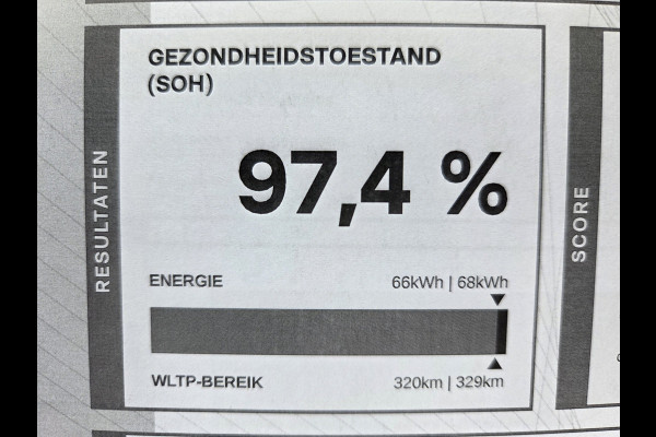 Opel Vivaro E /Peugeot e-Expert EV Extra lang L3 75 kWh Airco Achteruitrijcamera