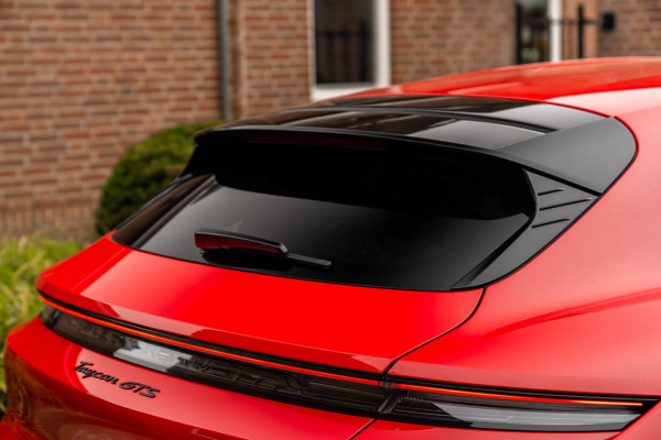 Porsche Taycan Cross Turismo 4 GTS Pakket | Garantie 01-2028 | 1e Eigenaar | 21'' Vossen | BOSE | Sportchrono |