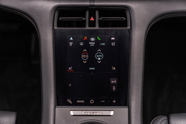 Porsche Taycan Cross Turismo 4 GTS Pakket | Garantie 01-2028 | 1e Eigenaar | 21'' Vossen | BOSE | Sportchrono |