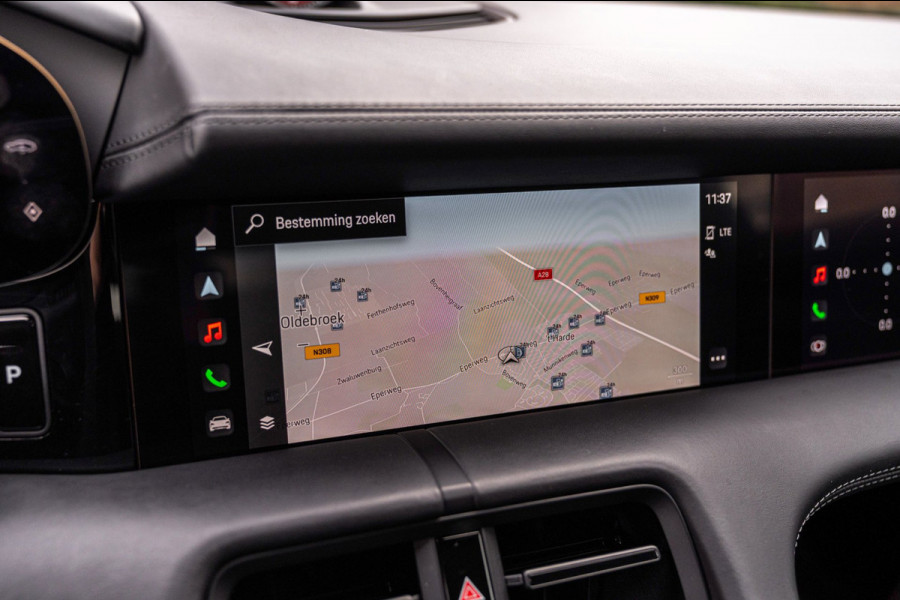 Porsche Taycan Cross Turismo 4 GTS Pakket | Garantie 01-2028 | 1e Eigenaar | 21'' Vossen | BOSE | Sportchrono |