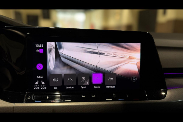 Volkswagen Golf 2.0 TSI GTI Clubsport Nürburgring|Pano|HUD|Matrix|H&K|Maxton|Sfeer|Camera|