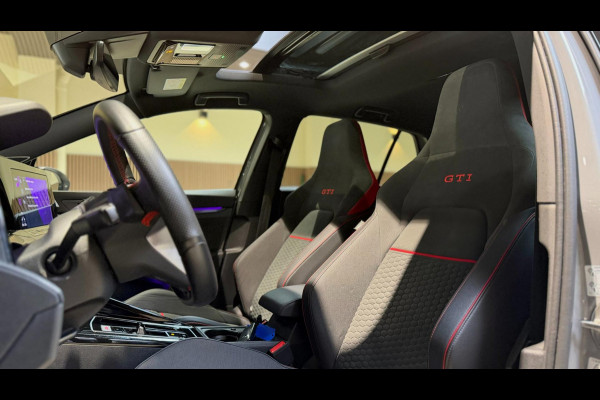 Volkswagen Golf 2.0 TSI GTI Clubsport Nürburgring|Pano|HUD|Matrix|H&K|Maxton|Sfeer|Camera|