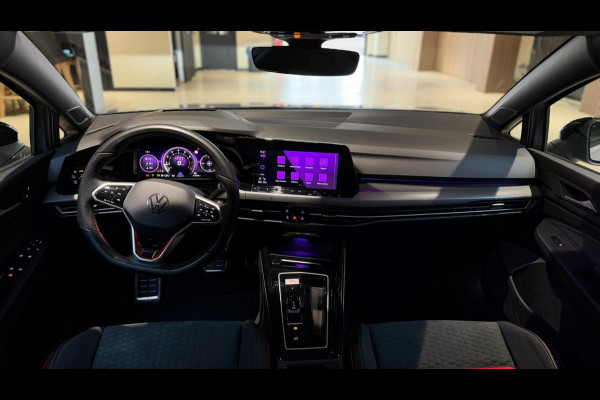 Volkswagen Golf 2.0 TSI GTI Clubsport Nürburgring|Pano|HUD|Matrix|H&K|Maxton|Sfeer|Camera|