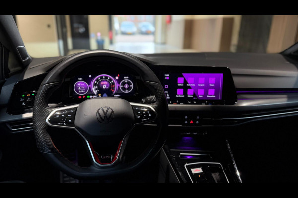 Volkswagen Golf 2.0 TSI GTI Clubsport Nürburgring|Pano|HUD|Matrix|H&K|Maxton|Sfeer|Camera|