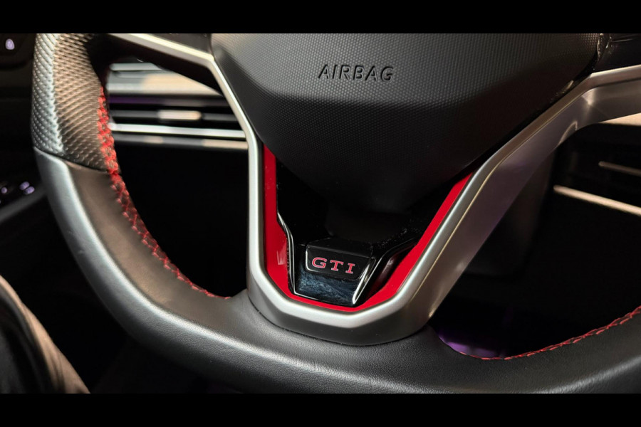 Volkswagen Golf 2.0 TSI GTI Clubsport Nürburgring|Pano|HUD|Matrix|H&K|Maxton|Sfeer|Camera|