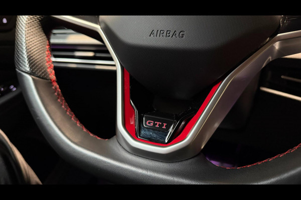 Volkswagen Golf 2.0 TSI GTI Clubsport Nürburgring|Pano|HUD|Matrix|H&K|Maxton|Sfeer|Camera|