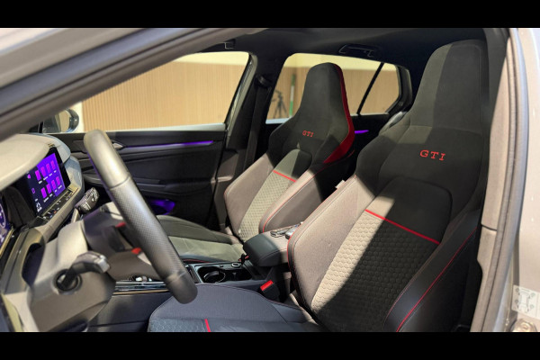 Volkswagen Golf 2.0 TSI GTI Clubsport Nürburgring|Pano|HUD|Matrix|H&K|Maxton|Sfeer|Camera|