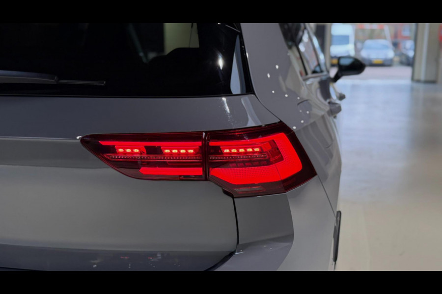 Volkswagen Golf 2.0 TSI GTI Clubsport Nürburgring|Pano|HUD|Matrix|H&K|Maxton|Sfeer|Camera|