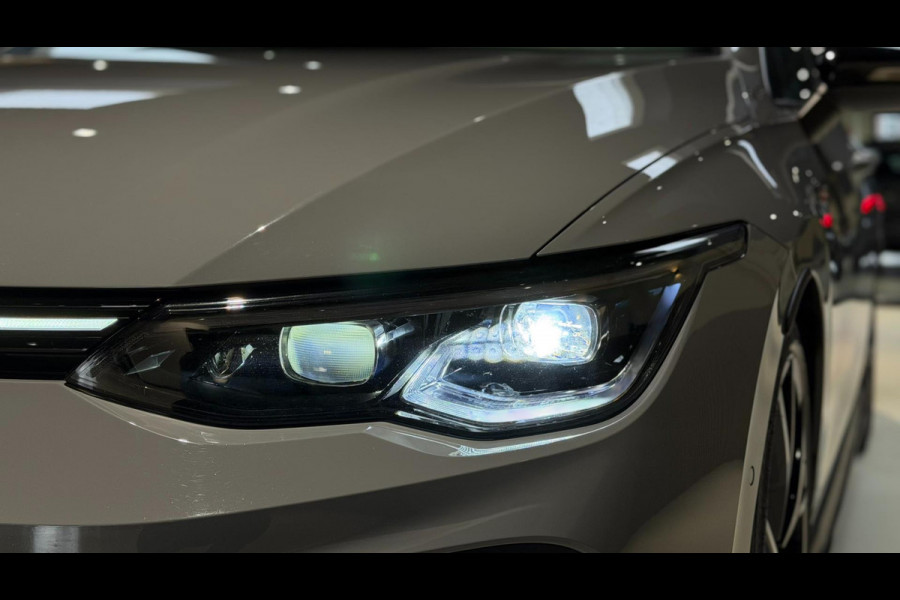 Volkswagen Golf 2.0 TSI GTI Clubsport Nürburgring|Pano|HUD|Matrix|H&K|Maxton|Sfeer|Camera|