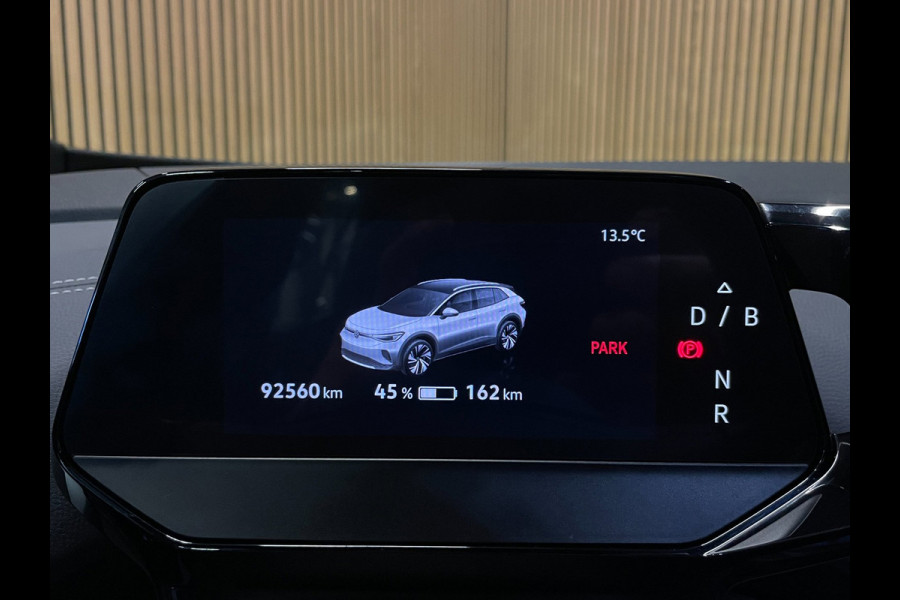 Volkswagen ID.4 Pro 77 kWh|XX%SOH|HEAD-UP|MASSAGE|ELEK.STOEL+A-KLEP|ACC|360+V+A CAMERA|CARPLAY|STOELVERWARMING|ORG. NL|NAP|1e EIG|