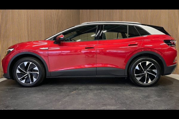 Volkswagen ID.4 Pro 77 kWh|XX%SOH|HEAD-UP|MASSAGE|ELEK.STOEL+A-KLEP|ACC|360+V+A CAMERA|CARPLAY|STOELVERWARMING|ORG. NL|NAP|1e EIG|