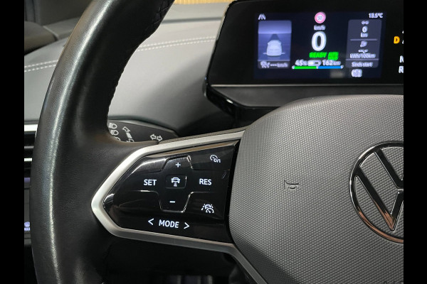 Volkswagen ID.4 Pro 77 kWh|XX%SOH|HEAD-UP|MASSAGE|ELEK.STOEL+A-KLEP|ACC|360+V+A CAMERA|CARPLAY|STOELVERWARMING|ORG. NL|NAP|1e EIG|