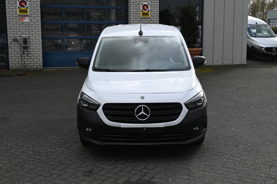 Mercedes-Benz Citan 110 CDI L1 Pro 3 Zitplaatsen, LED, Camera