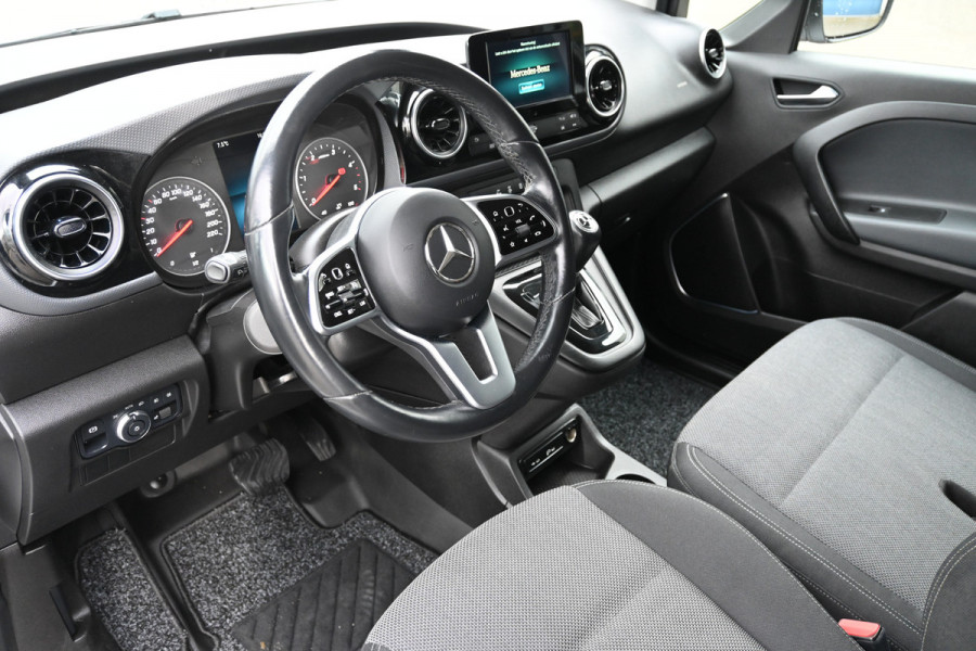 Mercedes-Benz Citan 110 CDI L1 Pro 3 Zitplaatsen, LED, Camera