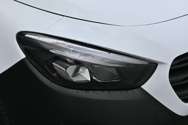 Mercedes-Benz Citan 110 CDI L1 Pro 3 Zitplaatsen, LED, Camera