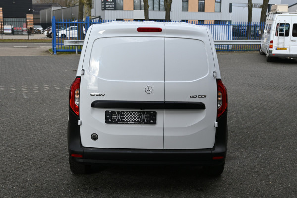 Mercedes-Benz Citan 110 CDI L1 Pro 3 Zitplaatsen, LED, Camera