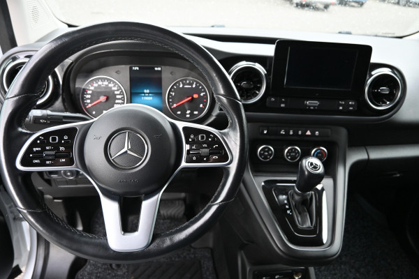 Mercedes-Benz Citan 110 CDI L1 Pro 3 Zitplaatsen, LED, Camera