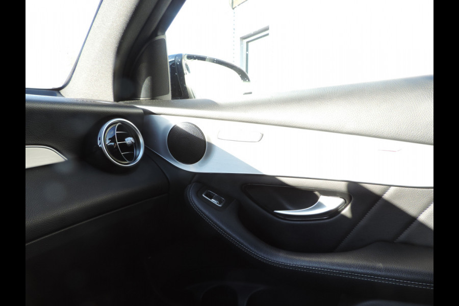 Mercedes-Benz GLC 250 d 4MATIC Premium amg panoramadak