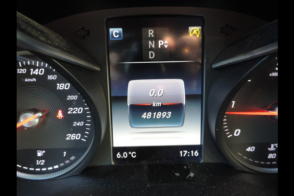 Mercedes-Benz GLC 250 d 4MATIC Premium amg panoramadak