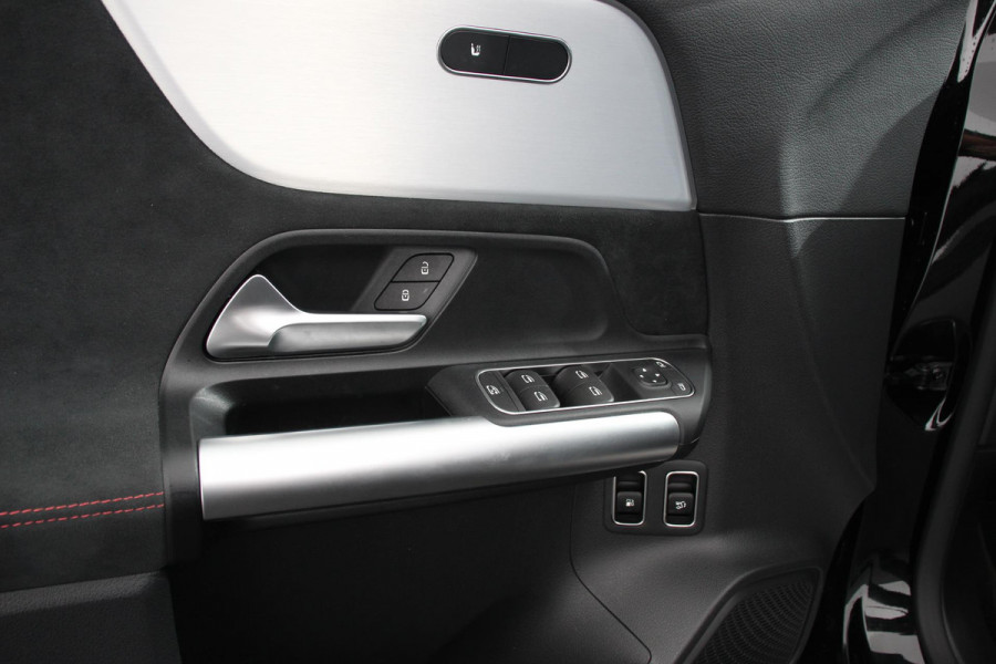 Mercedes-Benz GLA 250 e AMG Line Automaat PHEV Nieuw Model! | Leder | Navigatie Augmented reality | Virtual Cockpit | Handsfree electrische achterklep | Dab | Stoel verwarming | Led | Trekhaak