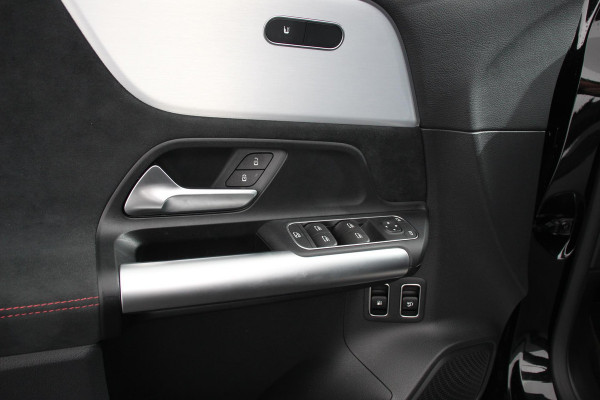 Mercedes-Benz GLA 250 e AMG Line Automaat PHEV Nieuw Model! | Leder | Navigatie Augmented reality | Virtual Cockpit | Handsfree electrische achterklep | Dab | Stoel verwarming | Led | Trekhaak