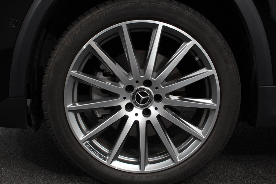 Mercedes-Benz GLA 250 e AMG Line Automaat PHEV Nieuw Model! | Leder | Navigatie Augmented reality | Virtual Cockpit | Handsfree electrische achterklep | Dab | Stoel verwarming | Led | Trekhaak