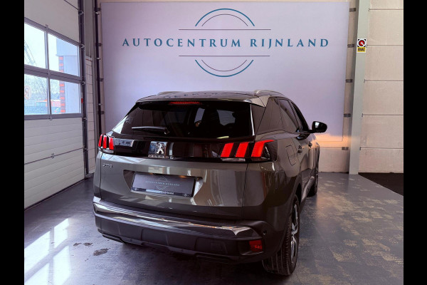Peugeot 3008 1.2 PureTech Blue Lease Premium Navi, Camera