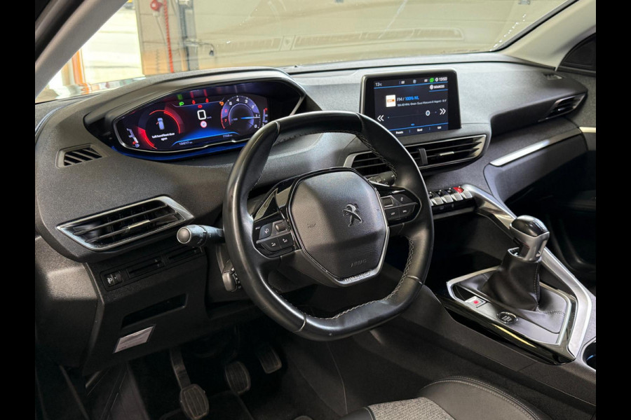 Peugeot 3008 1.2 PureTech Blue Lease Premium Navi, Camera