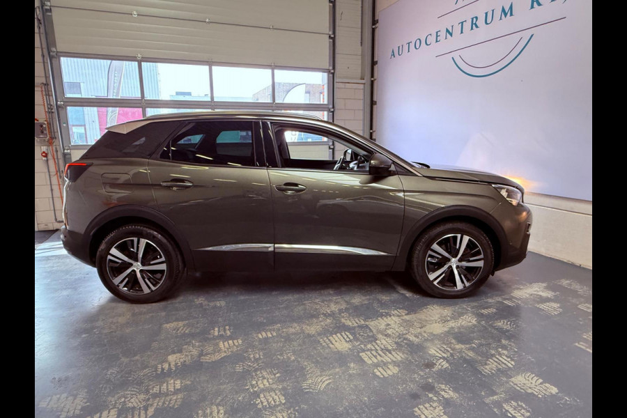 Peugeot 3008 1.2 PureTech Blue Lease Premium Navi, Camera