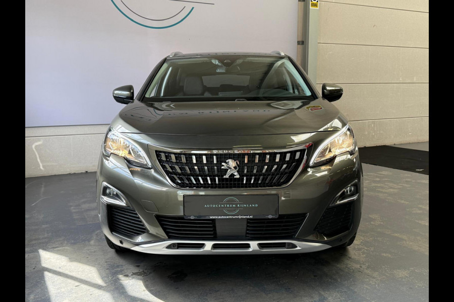 Peugeot 3008 1.2 PureTech Blue Lease Premium Navi, Camera