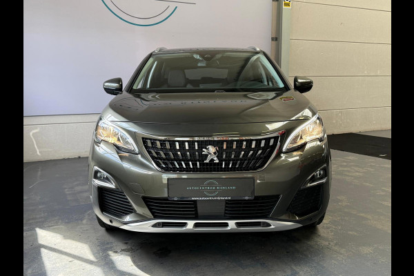 Peugeot 3008 1.2 PureTech Blue Lease Premium Navi, Camera