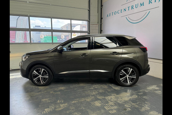 Peugeot 3008 1.2 PureTech Blue Lease Premium Navi, Camera