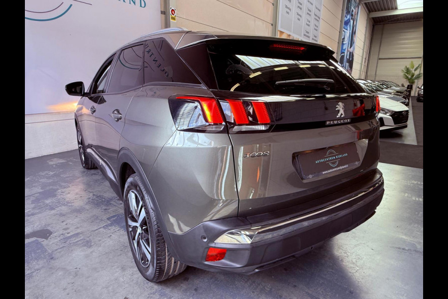 Peugeot 3008 1.2 PureTech Blue Lease Premium Navi, Camera