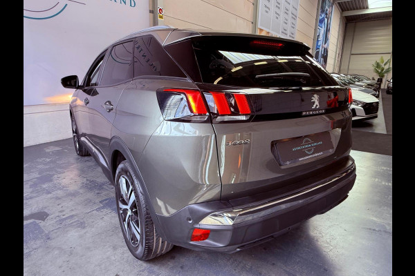 Peugeot 3008 1.2 PureTech Blue Lease Premium Navi, Camera