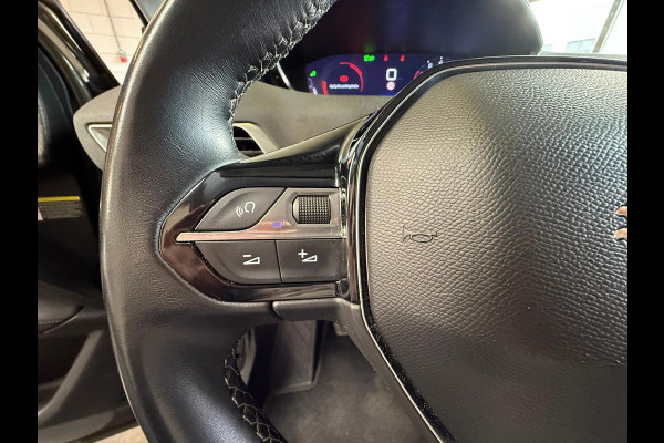 Peugeot 3008 1.2 PureTech Blue Lease Premium Navi, Camera