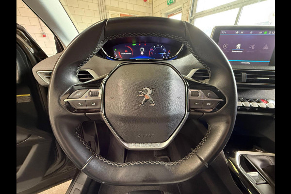 Peugeot 3008 1.2 PureTech Blue Lease Premium Navi, Camera