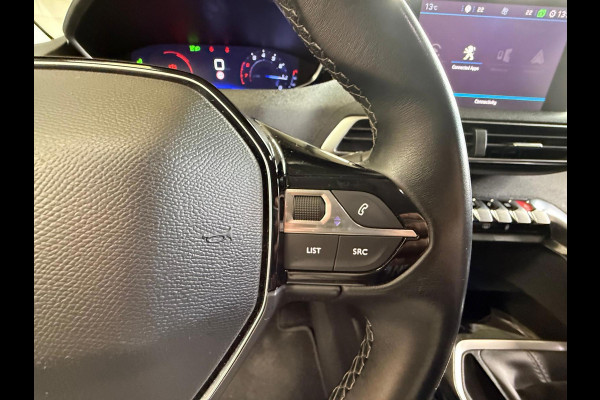 Peugeot 3008 1.2 PureTech Blue Lease Premium Navi, Camera