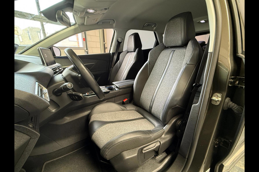 Peugeot 3008 1.2 PureTech Blue Lease Premium Navi, Camera