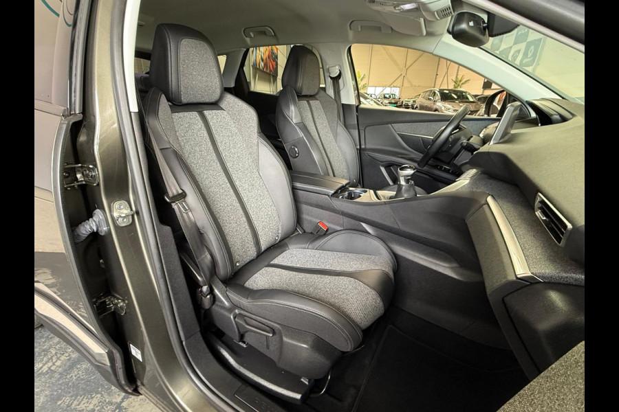 Peugeot 3008 1.2 PureTech Blue Lease Premium Navi, Camera