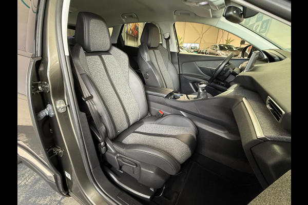 Peugeot 3008 1.2 PureTech Blue Lease Premium Navi, Camera