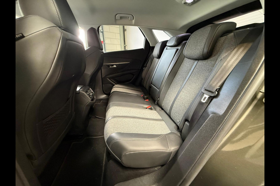 Peugeot 3008 1.2 PureTech Blue Lease Premium Navi, Camera