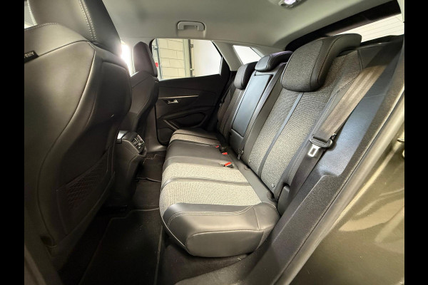Peugeot 3008 1.2 PureTech Blue Lease Premium Navi, Camera