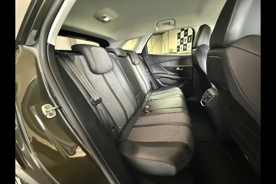 Peugeot 3008 1.2 PureTech Blue Lease Premium Navi, Camera
