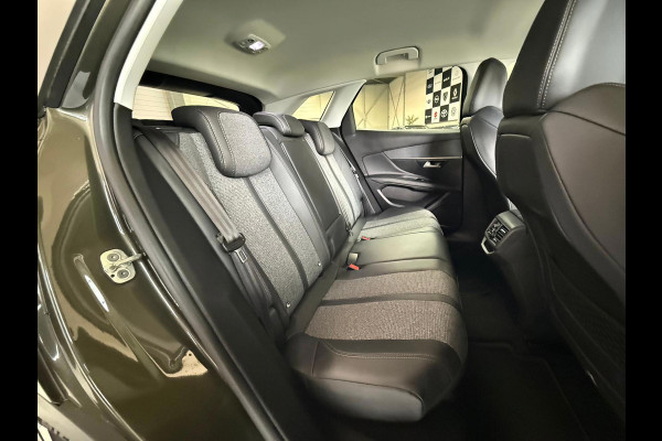 Peugeot 3008 1.2 PureTech Blue Lease Premium Navi, Camera